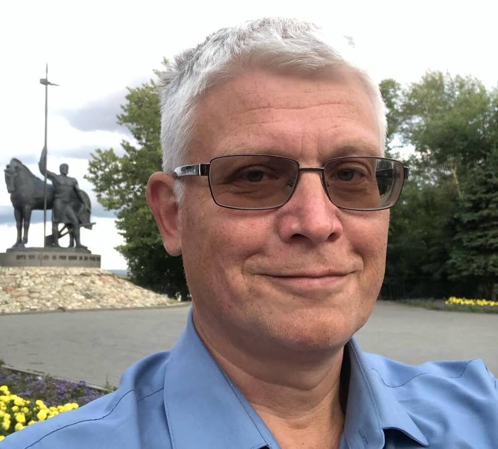    Константин Битюков прожил 55 летСоцсети