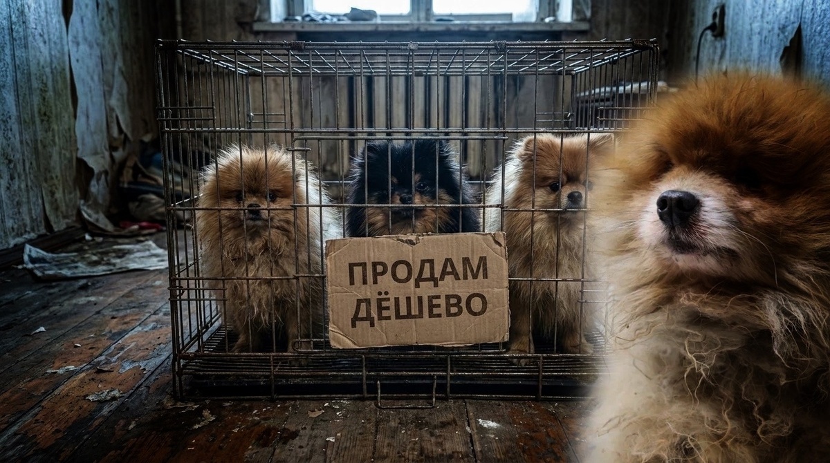 Мы без вашей помощи НЕ ВЫТЯНЕМ даже одного! Помогите, люди!