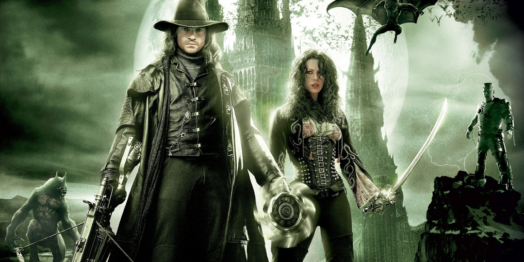 Как "Ван Хельсинг" изменил жанр фэнтези и покорил мир кино