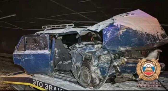 Иллюстрация: УГИБДД РО