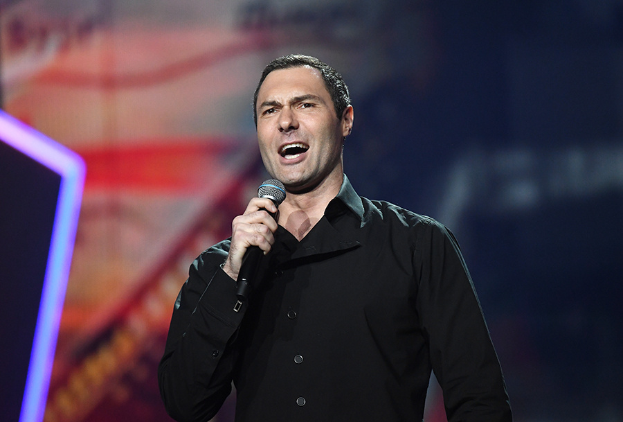    © Екатерина Чеснокова/РИА Новости