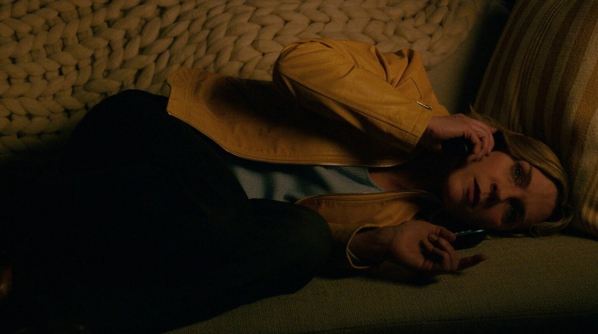 Кадр из сериала «Одна из многих»Источник: Apple TV