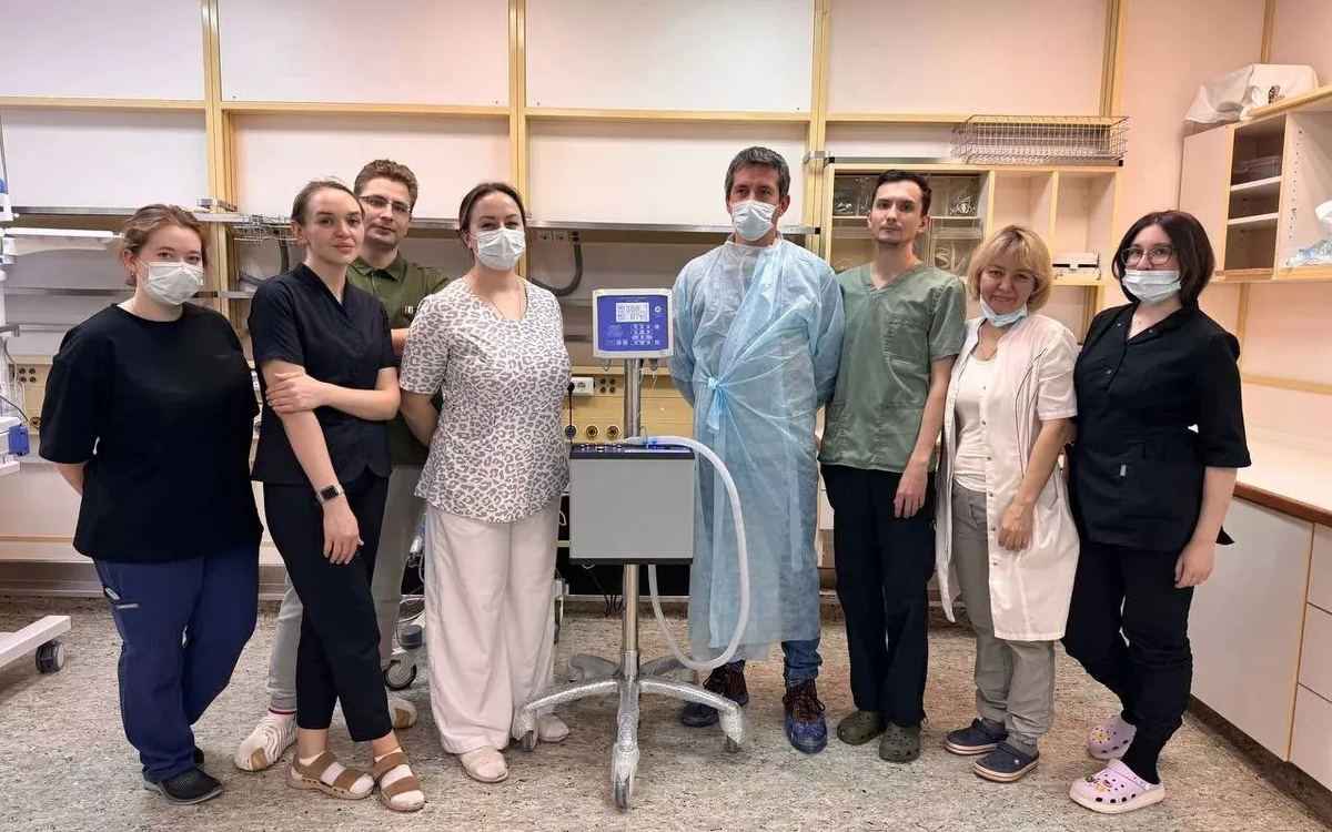     “Ғаилә” проекты ярҙам итте