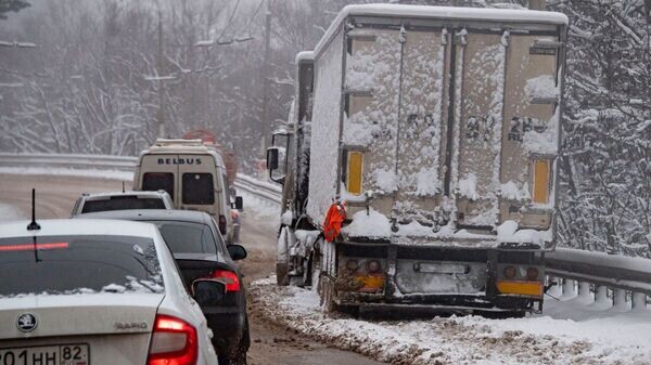    © РИА Новости Крым . Дмитрий Макеев