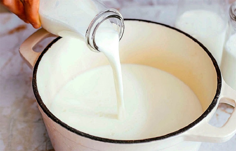 Домашний сыр за десять минут: новый взгляд на простые ингредиенты и традиции