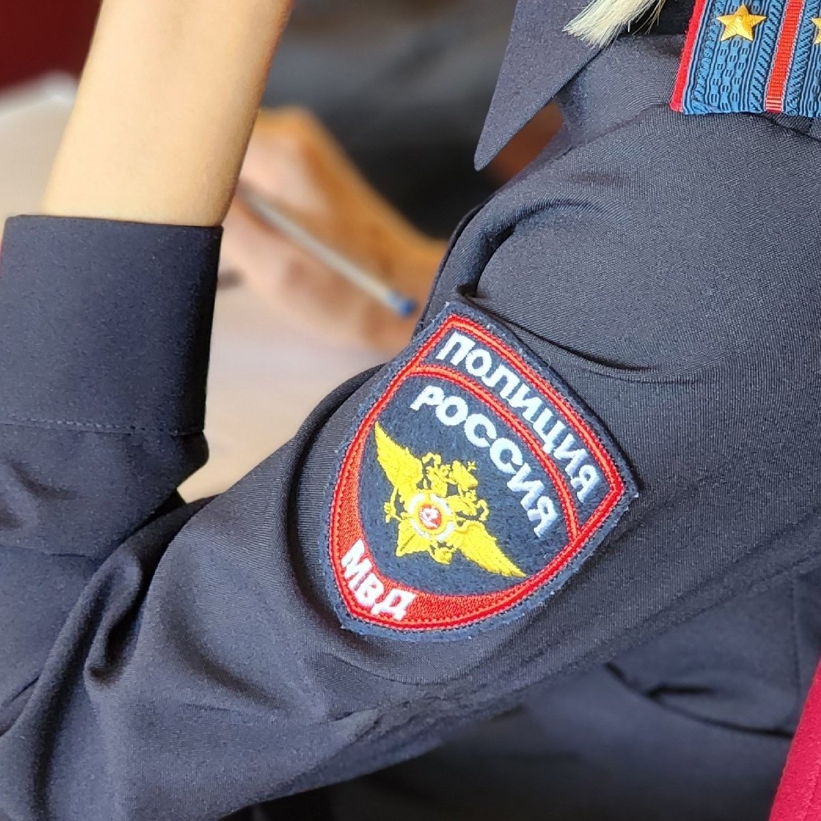    Фото: МВД Карелии