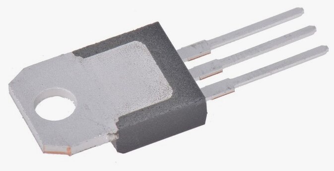 Пробой симистора, что это значит, как проверить подручными средствами