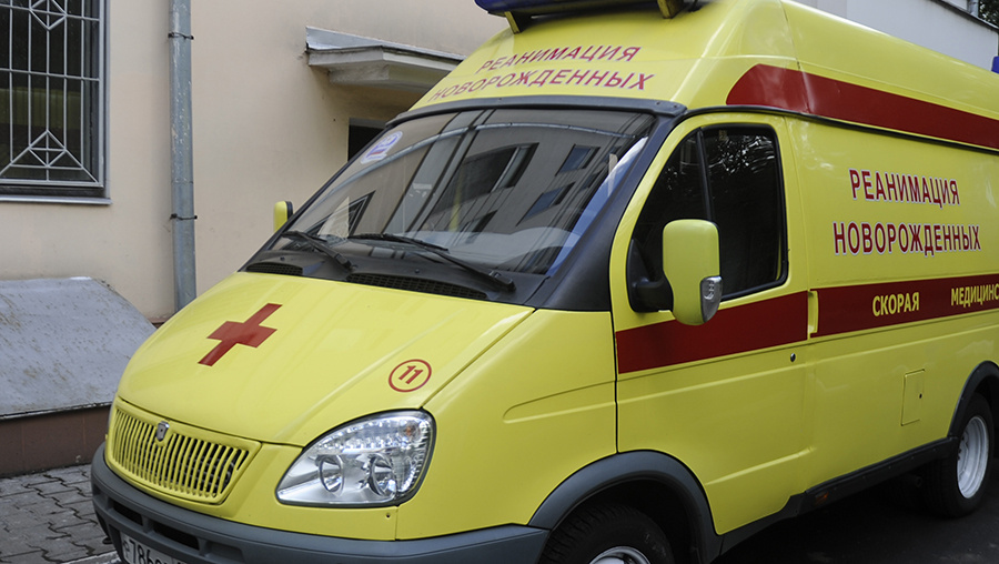    © Астапкович Владимир/ТАСС