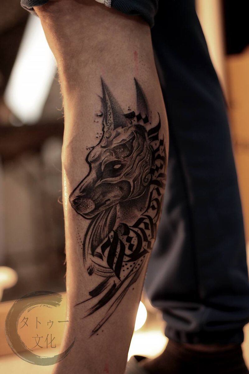 ПРИМЕР МУЖСКОЙ РАБОТЫ