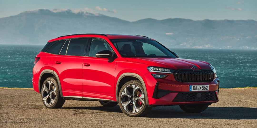 Стоит ли покупать Skoda Kodiaq в 2026 году? 😈