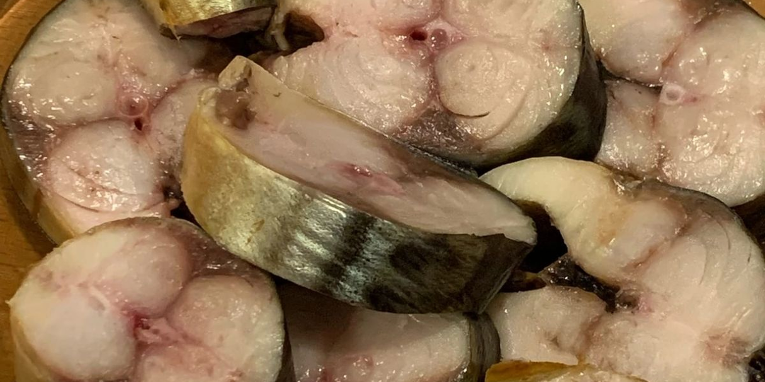 Скумбрия после 50: полезна или всё-таки тяжёлая? Мой личный опыт