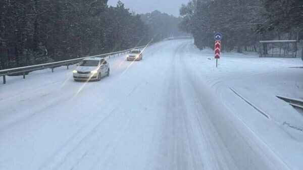    © Крымавтодор