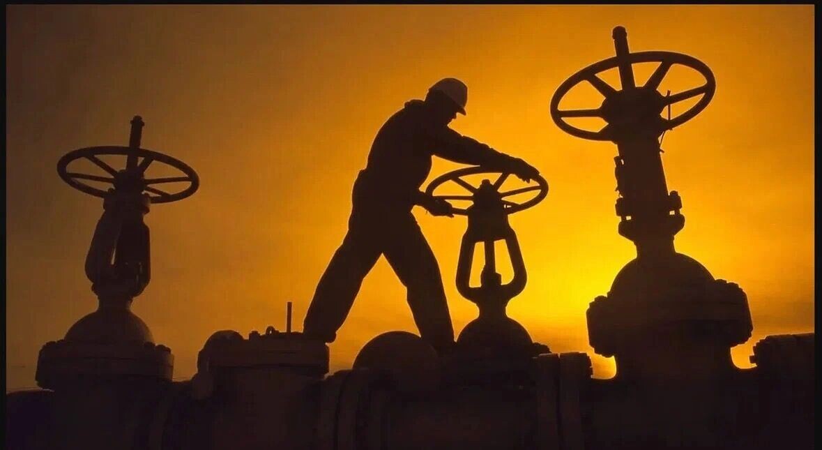    Нефтепровод