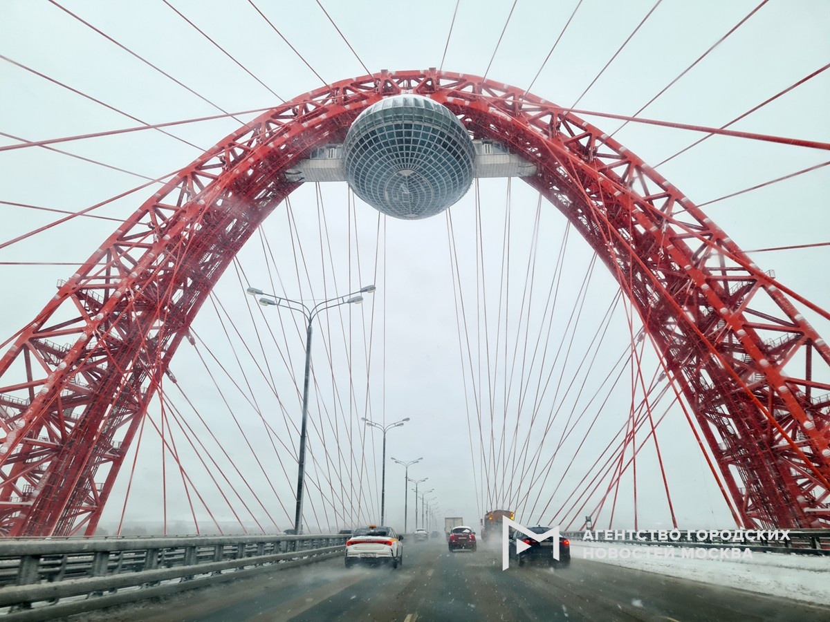 Фотограф: Денис Воронин