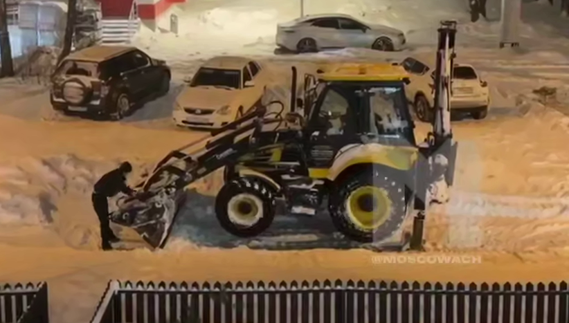 Скрин "Дева Дивная"