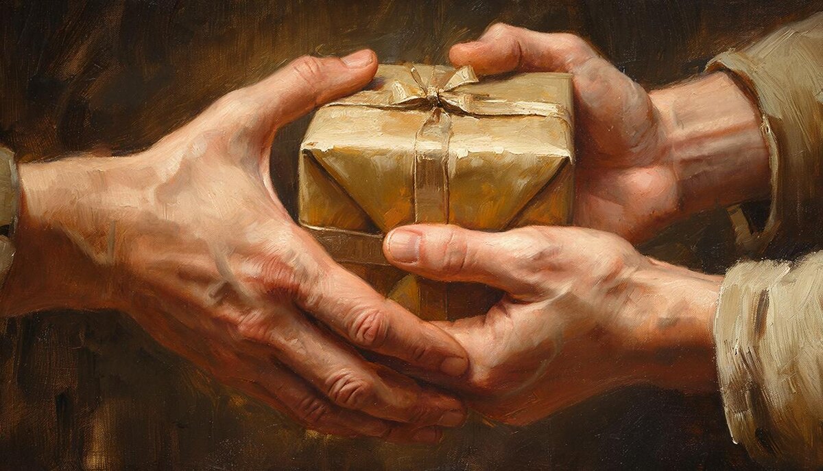  «Щедрец» (Щедрый вечер) - 13 января