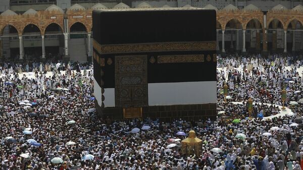    © AP / Khalil Hamra