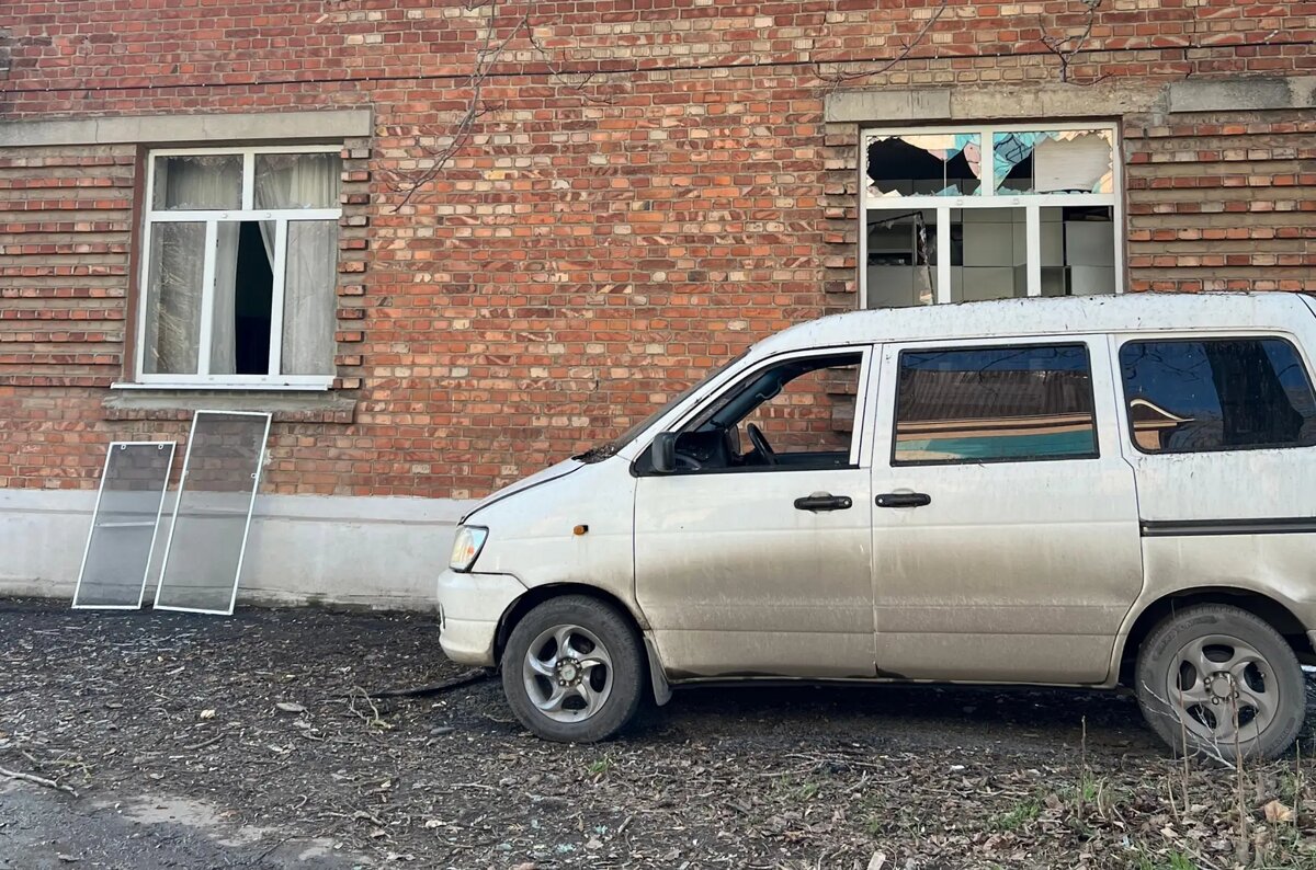     © РИА Новости. Стрингер