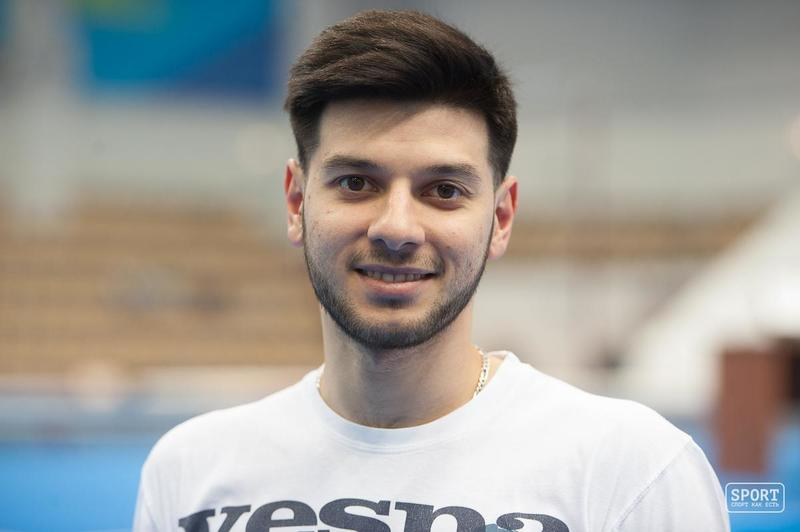 Эмин Гарипов