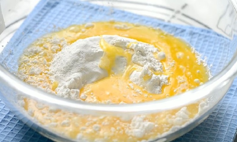 Секрет приготовления нежнейшей турецкой шоколадной выпечки для тех, кто не любит долго ждать