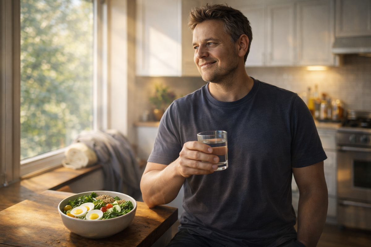 Перехват управления