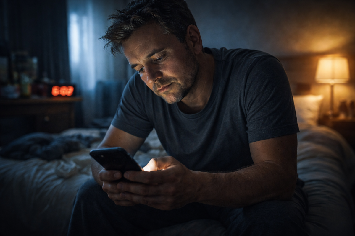 Режим выживания