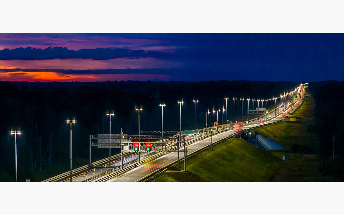 avtodor-tr.ru📷Трасса М-11 «Нева»