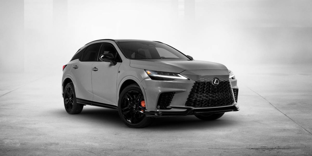 Стоит ли покупать Lexus RX в 2026 году?