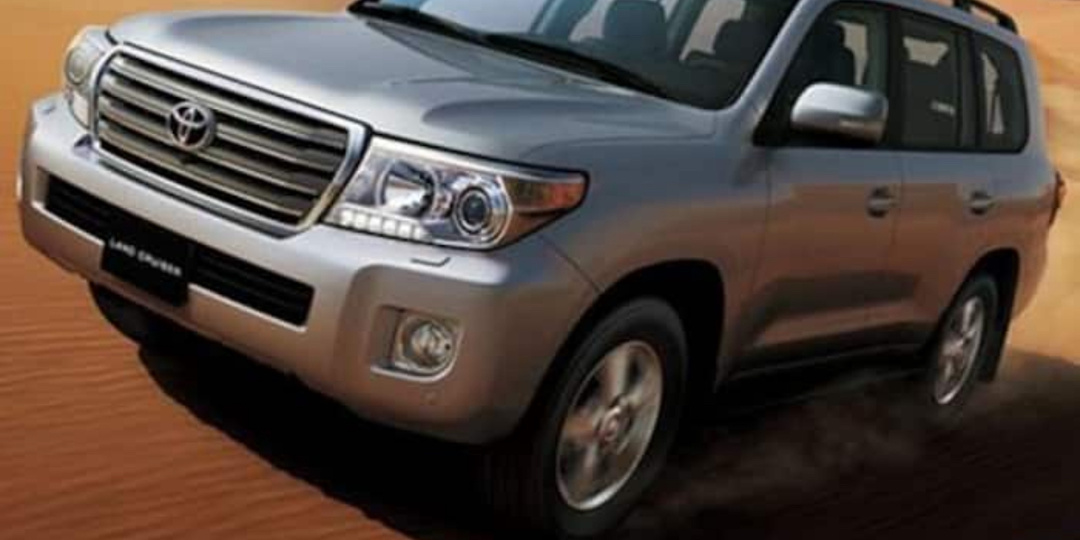 Стоит ли покупать Toyota Land Cruiser 200 в 2026 году?