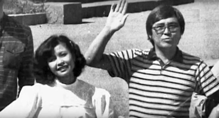 Голос, который не разбудил его. История любви Розы Рымбаевой