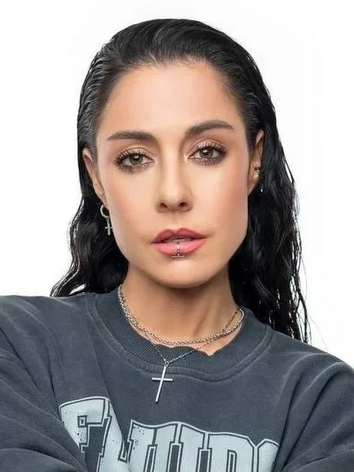 Мария Зайцева