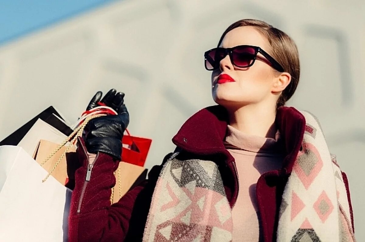    Стилист из Новосибирска назвала главные антитренды 2026 года