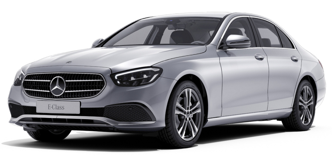 Стоит ли покупать Mercedes-Benz E-Class W213 в 2026 году?