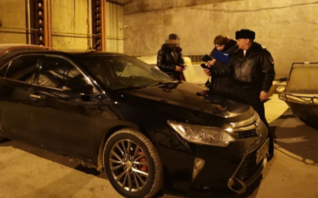    Водитель из Нижневартовского района накопил штрафов за нарушения ПДД на 200 тысяч рублей