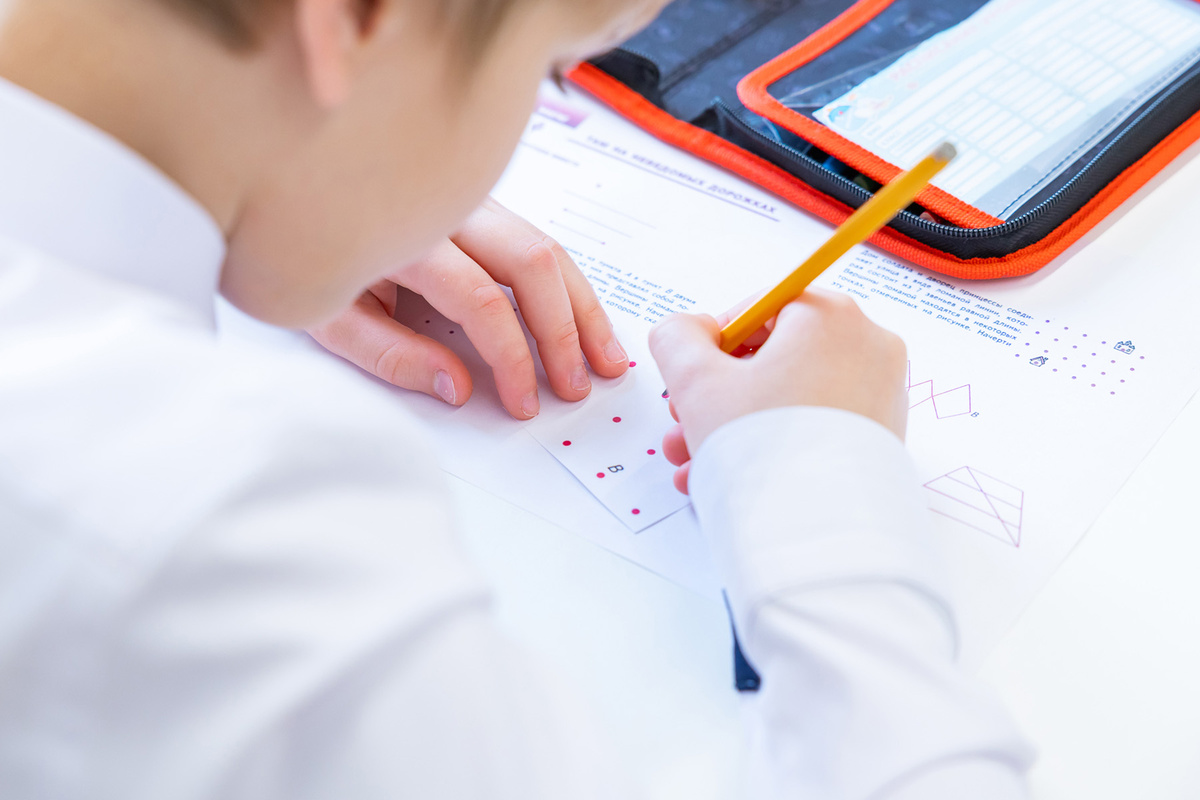    Фото: пресс-служба Департамента образования и науки Москвы