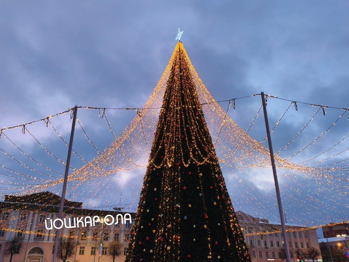 Фото Екатерины Яровиковой