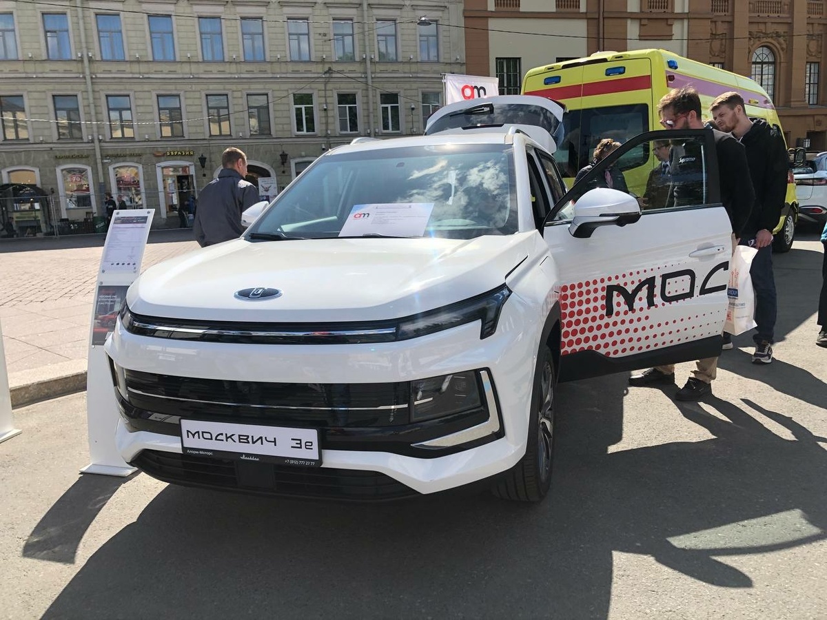 Фото: Neva.Today/Анастасия Смирнова