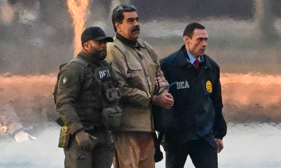 Венесуэла в шоке. Как захватывали Николаса Мадуро и что будет дальше