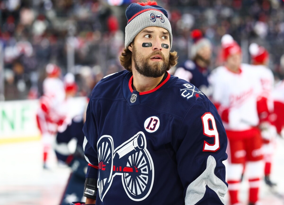     The Hockey Writers об игре Проворова после продления контракта: пока не оправдывает вложенных средств