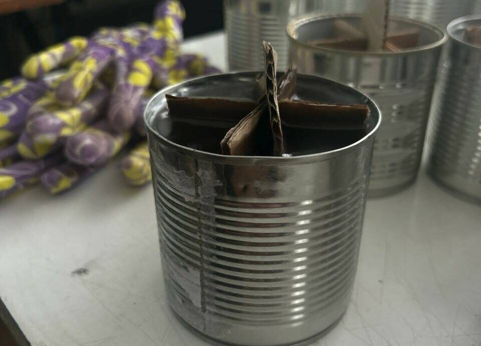 Фото предоставлено Айгуль Яруллиной