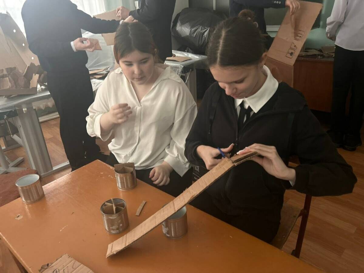 Фото предоставлено Айгуль Яруллиной