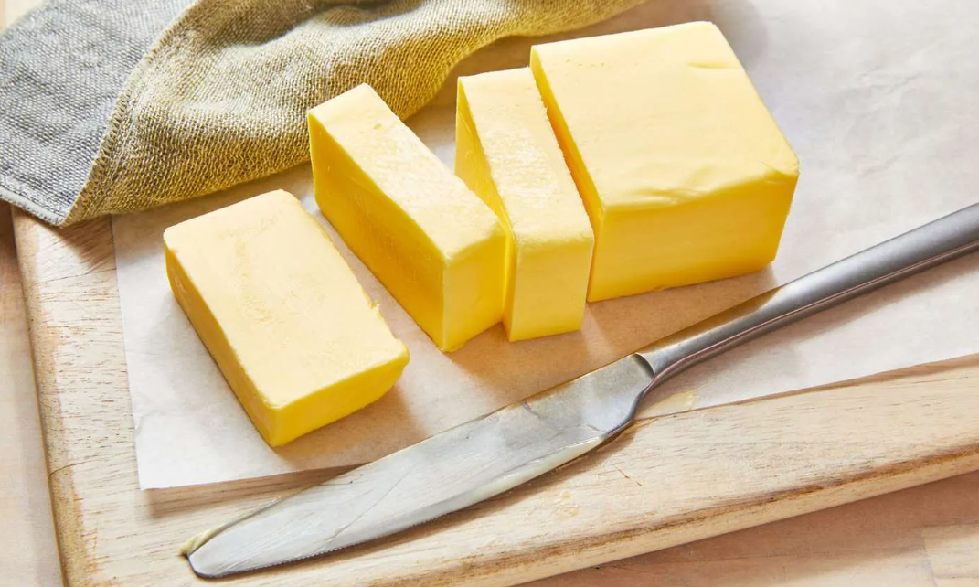 Замороженное сливочное масло — находка для каждой кухни: откройте новые возможности и забудьте о прежних неудобствах