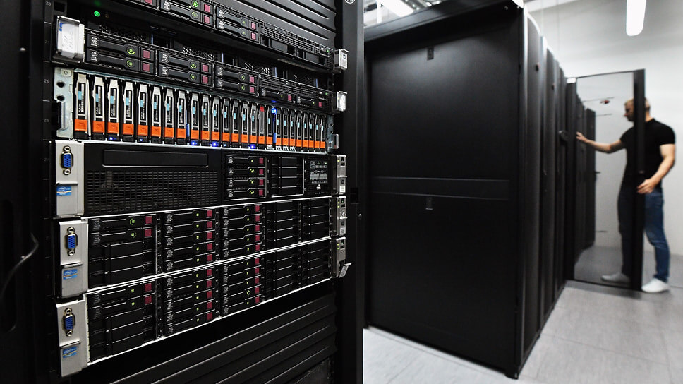 Фото: Игорь Иванко / Коммерсантъ