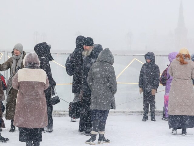    Фото: Агентство "Москва"/Ярослав Чингаев