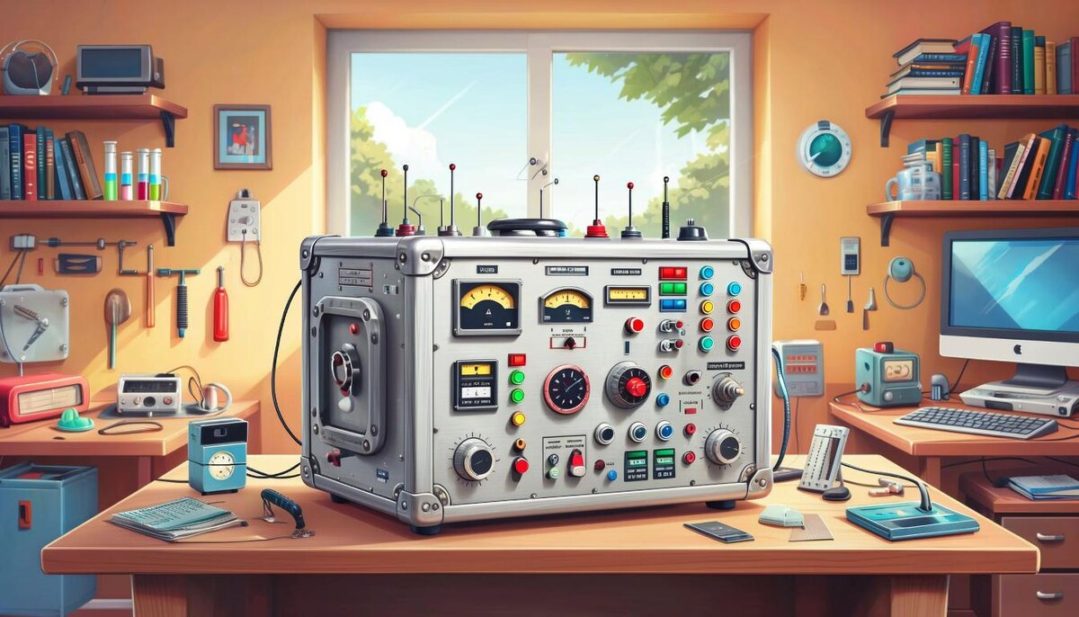 Машина для предсказания погоды