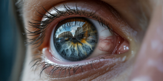 Дежавю — это не глюк, а момент, когда вы ловите свой мозг за руку