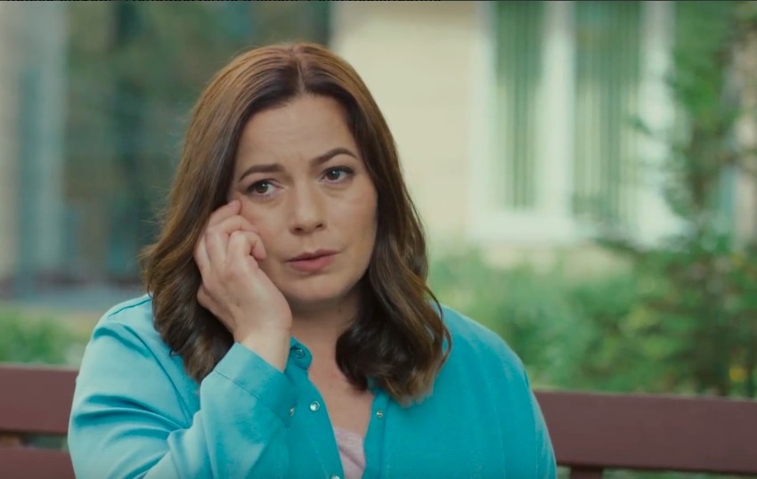 Ирина Низина