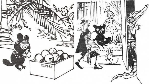 Фотография из свободных источников интернета