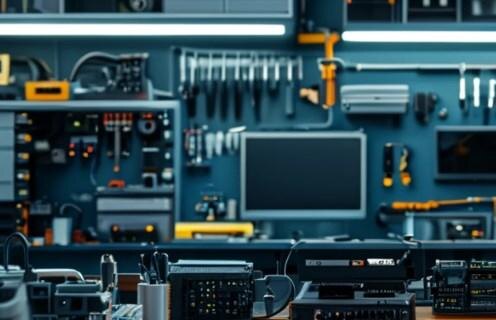 
Визуальный мостик: как устроена программная накладка