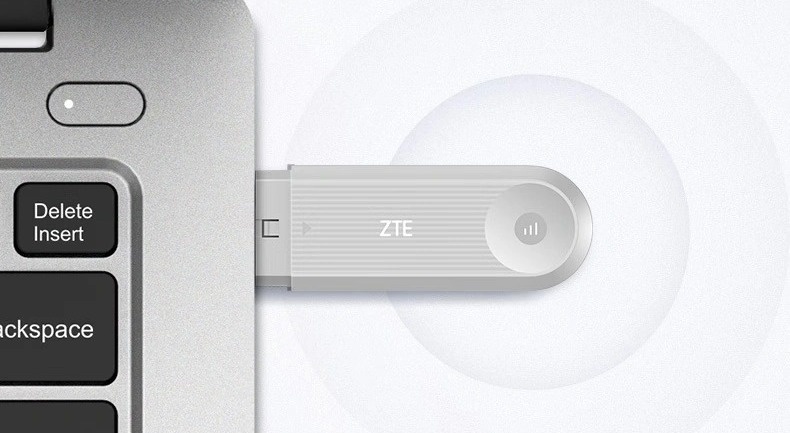Изображение ZTE  📷
